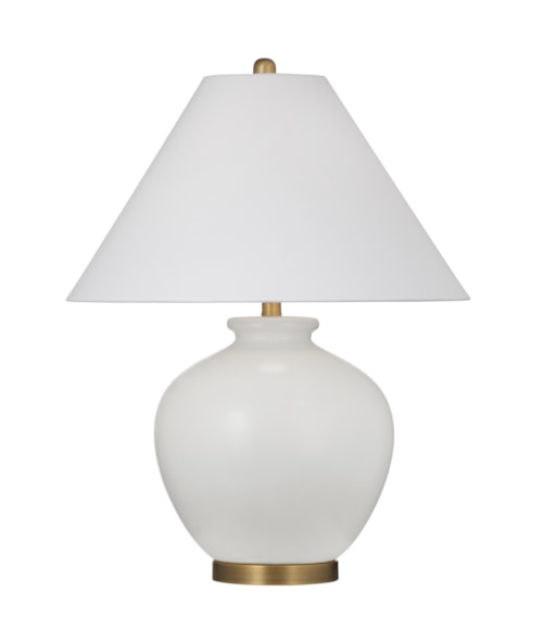 Graham Table Lamp