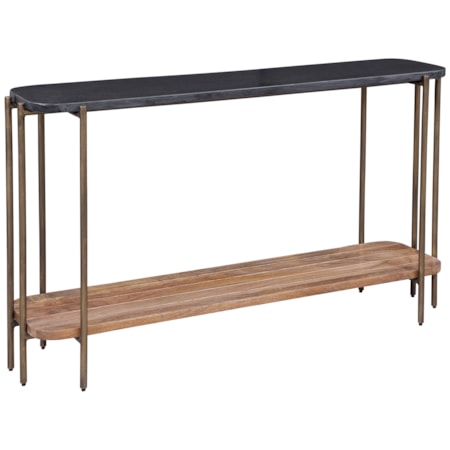 Adrienne Console Table