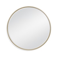 Gibson Wall Mirror