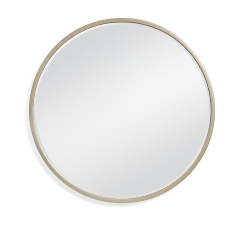 Gibson Wall Mirror