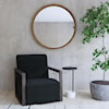 Bassett Mirror Accent Seating Asher Accent Chair