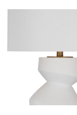 Bassett Mirror Table Lamps Helen Table Lamp