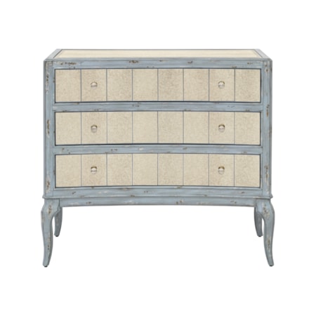 Fontaine Hall Chest