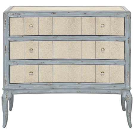 Fontaine Hall Chest