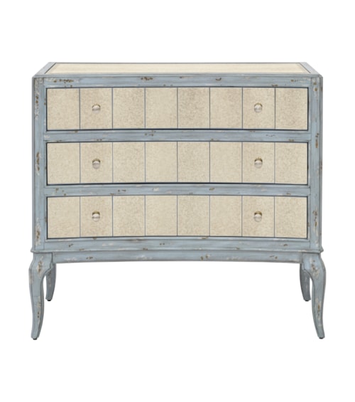 Fontaine Hall Chest