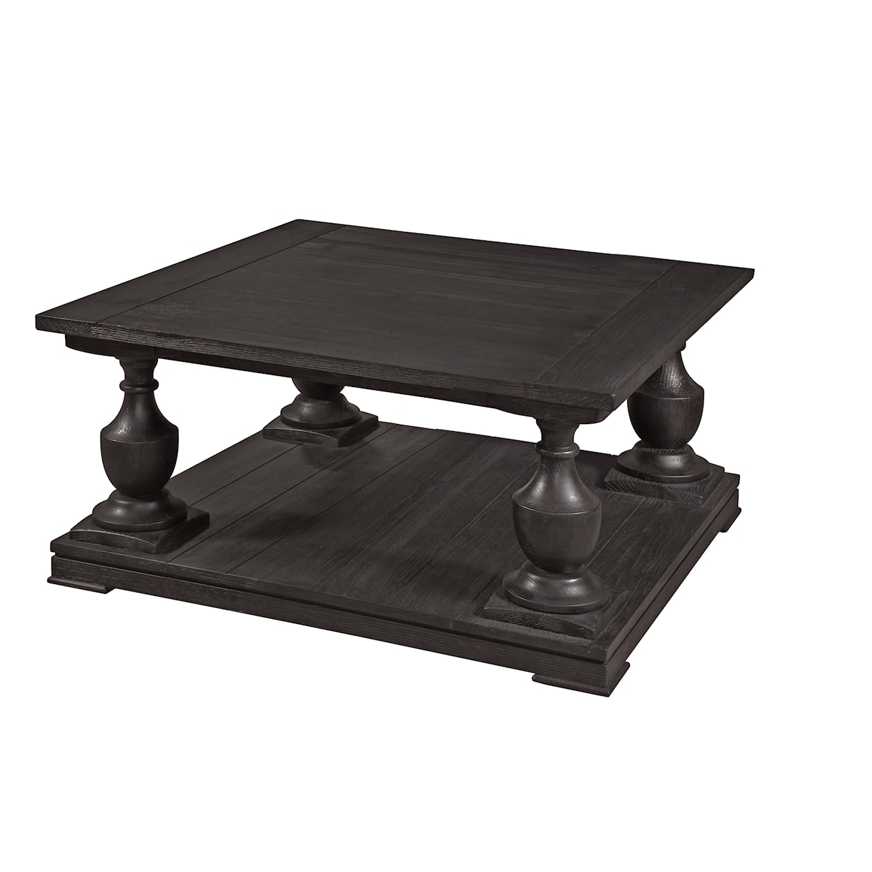 Bassett Mirror Hanover Coffee Table