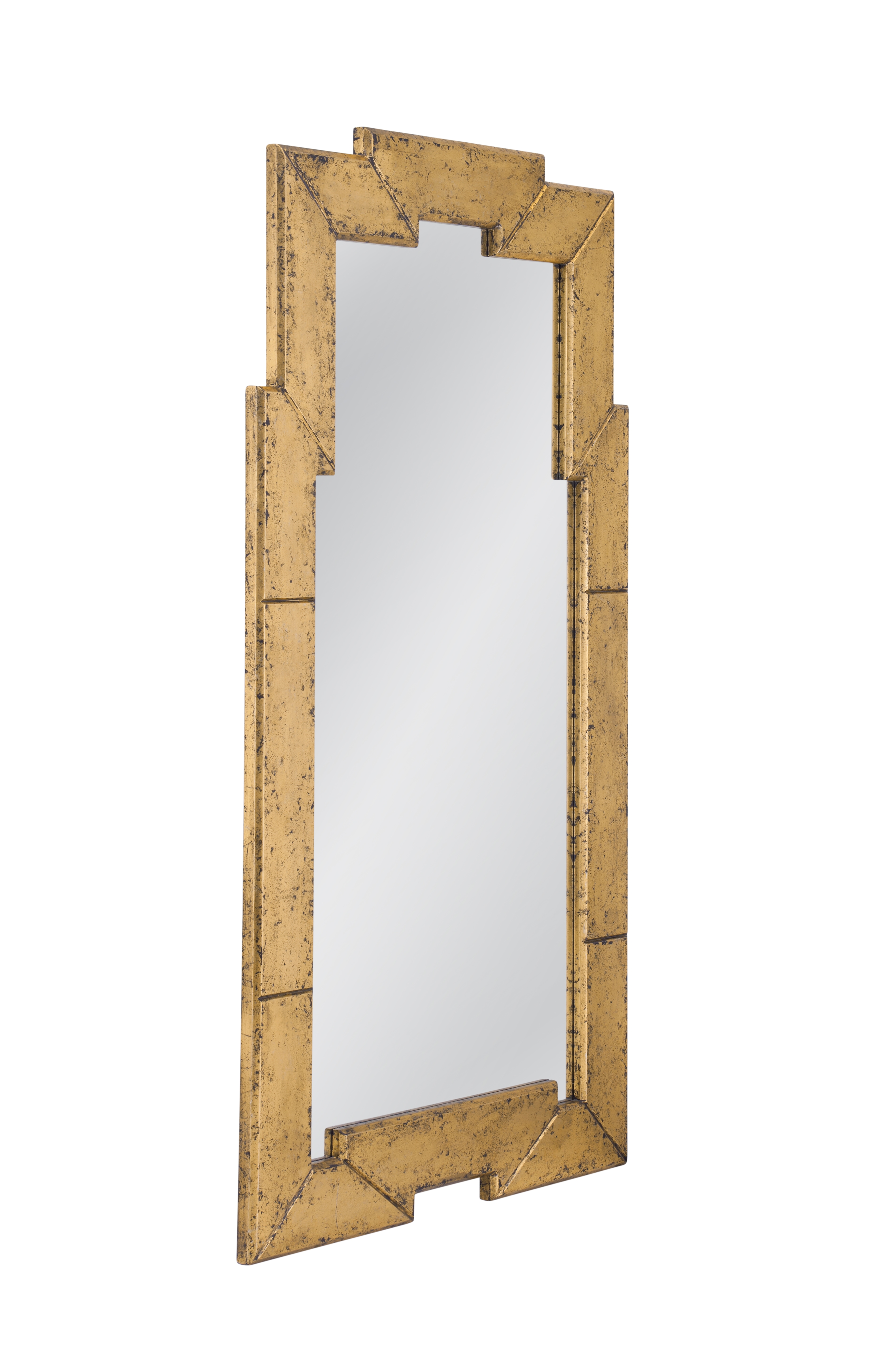 Metouro Floor Mirror