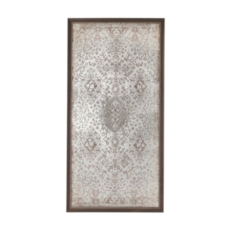 Marin Floor Mirror