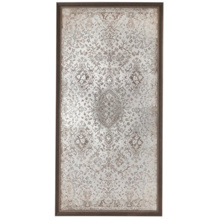 Marin Floor Mirror