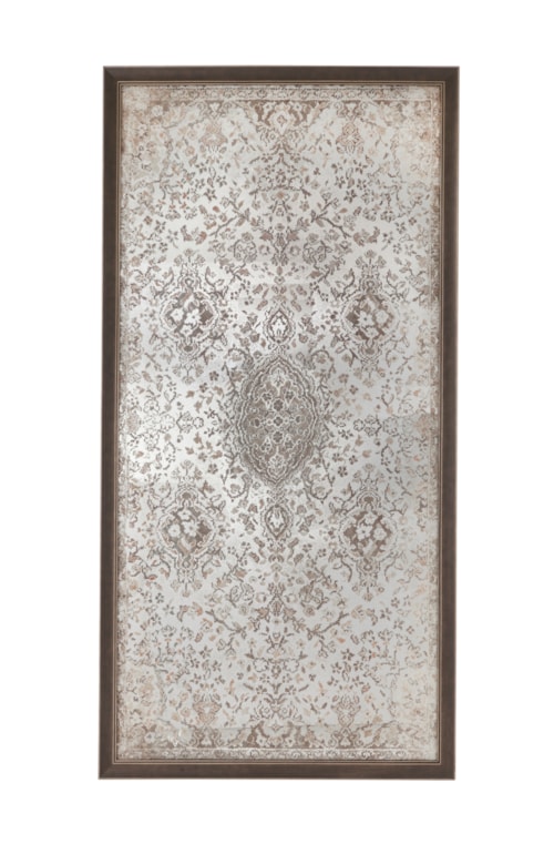 Marin Floor Mirror