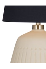 Bassett Mirror Table Lamps Journey Table Lamp