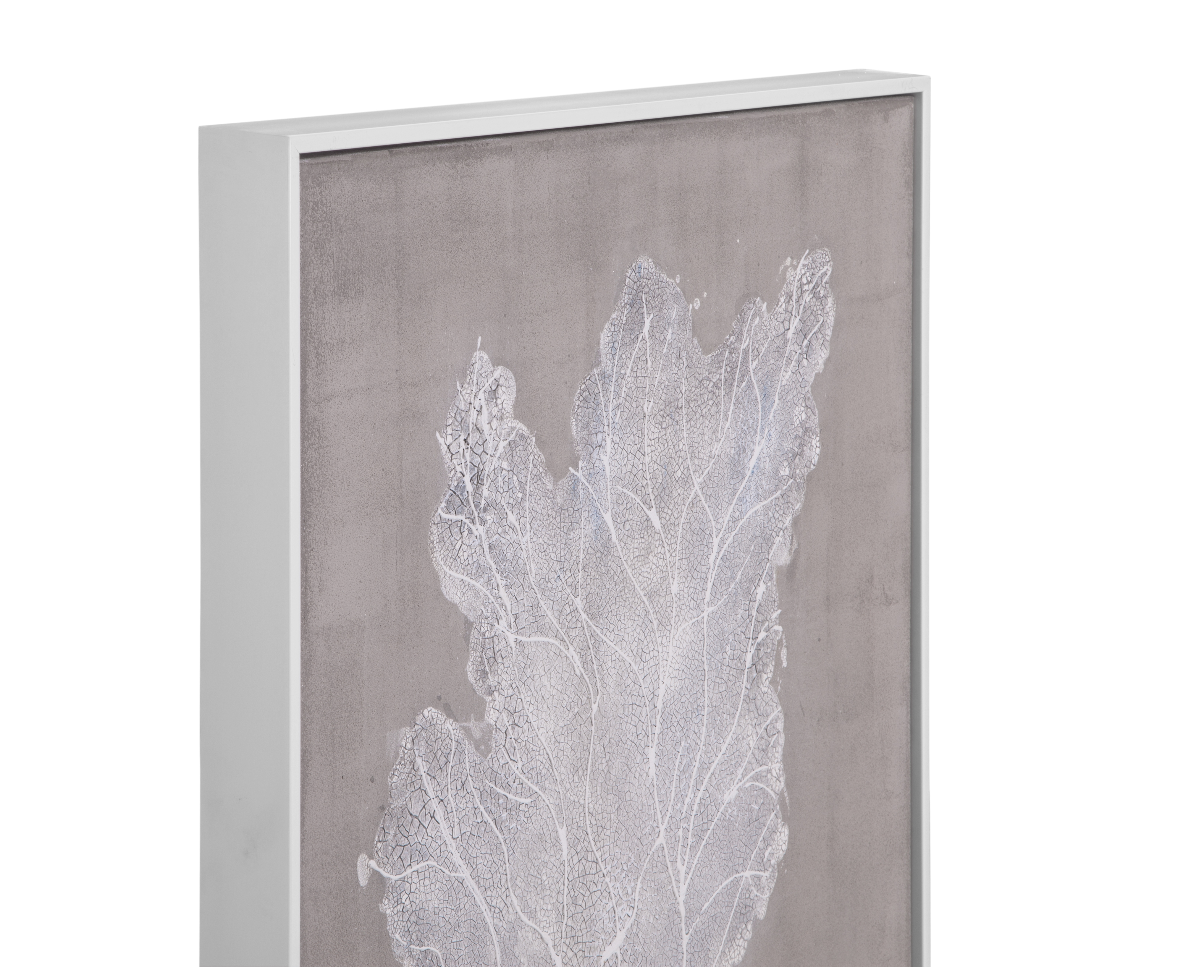 Tranquil  Framed Canvas Set Of 4