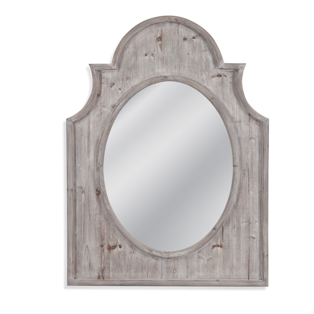 Bassett Mirror Bassett Mirror Elder Wall Mirror 