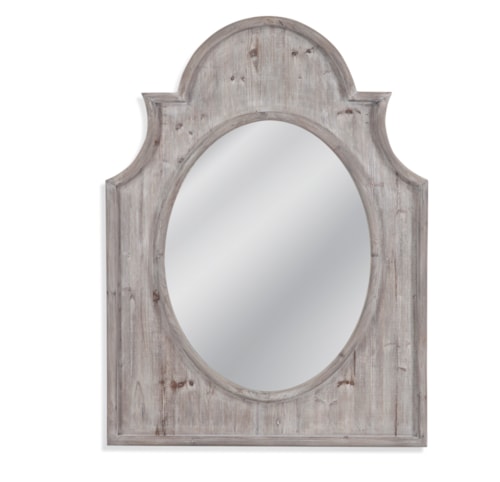 Elder Wall Mirror 