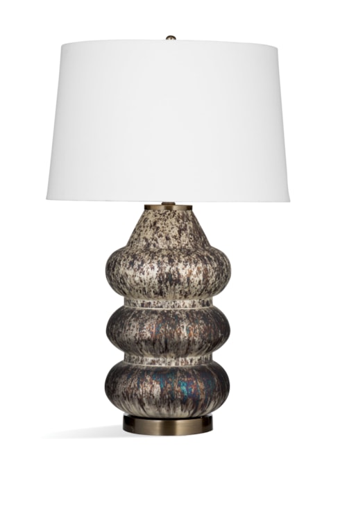 Battery Table Lamp