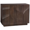 Bassett Mirror Cabinets and Chests Reverie Accent Chest