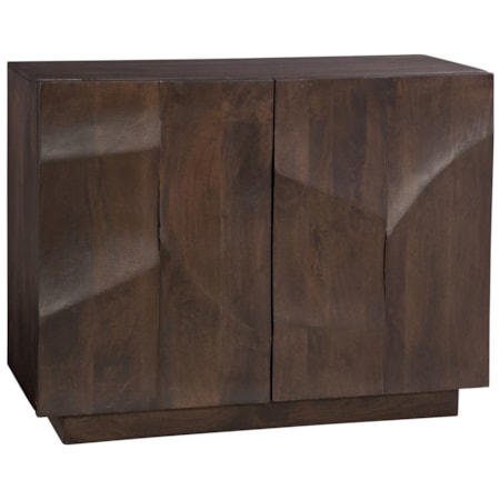 Reverie Accent Chest