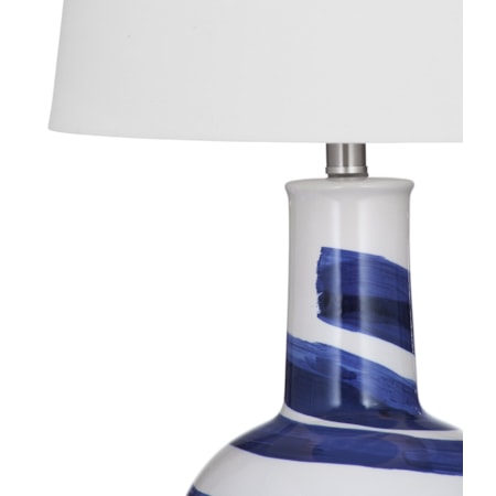 Sandals Table Lamp