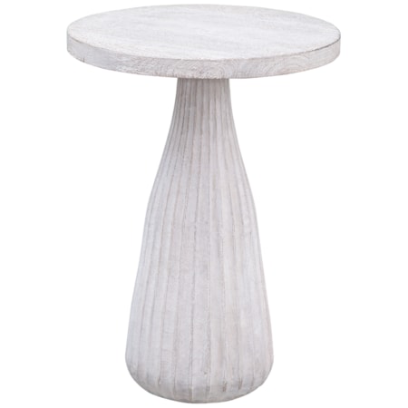 Aimee Accent Table