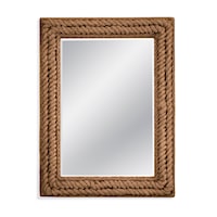 Summerville Wall Mirror