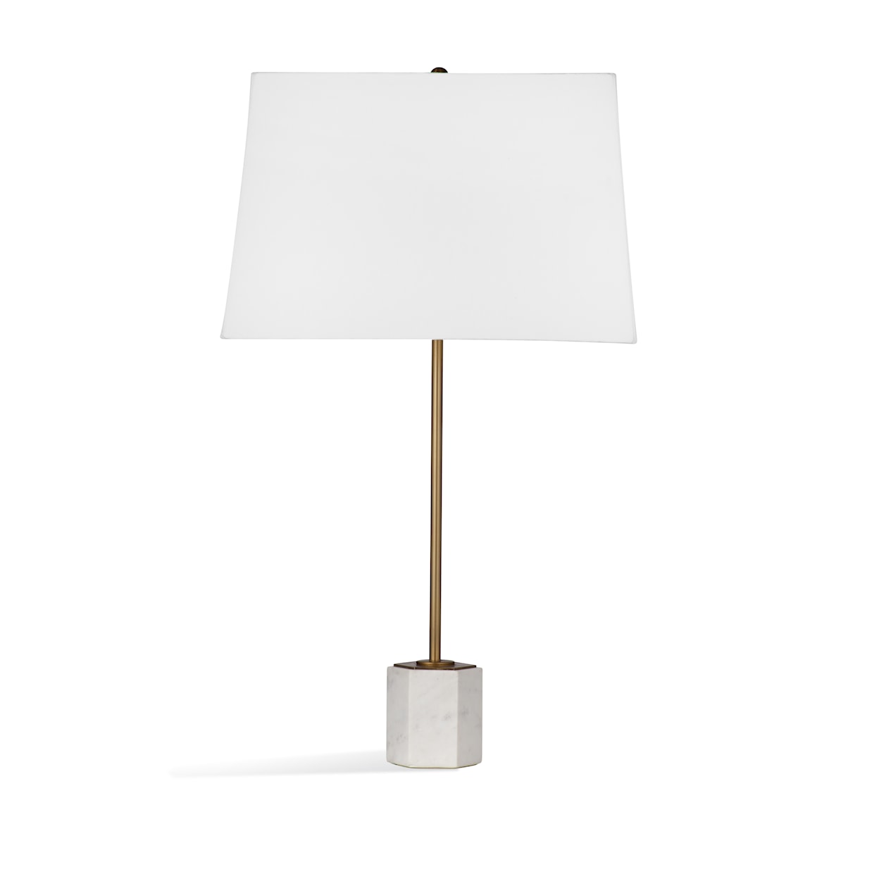 Bassett Mirror Bassett Mirror Correy Table Lamp