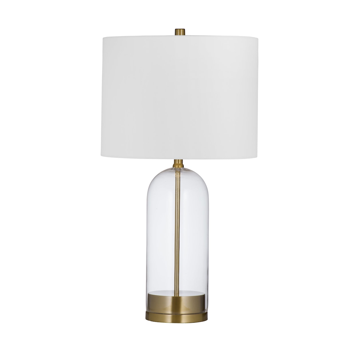 Bassett Mirror Table Lamps Lanzi Table Lamp