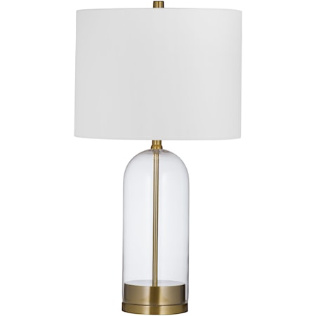 Lanzi Table Lamp