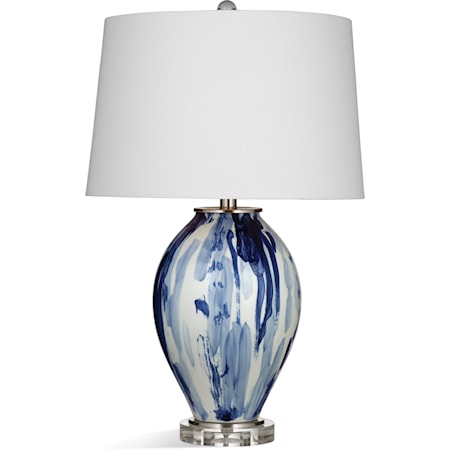Canady Table Lamp