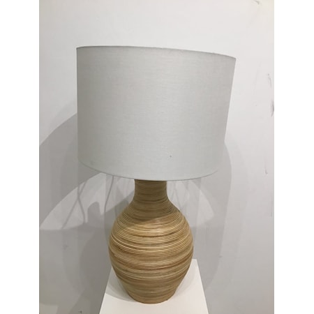 Ileene Table Lamp