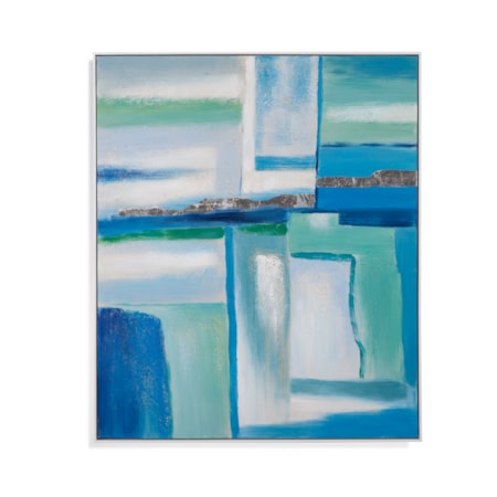 Azul