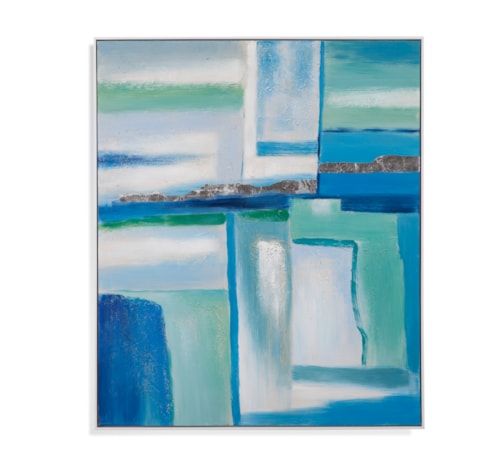 Azul