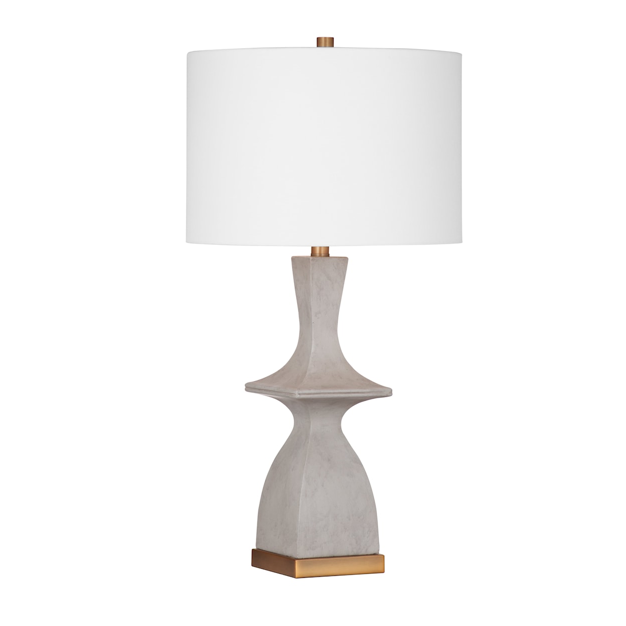 Bassett Mirror Table Lamps Marion Table Lamp