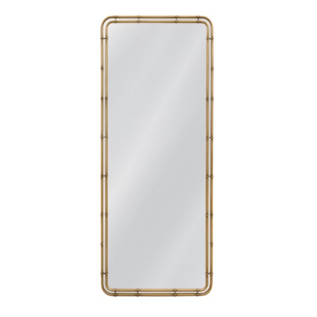 Ambrose Floor Mirror