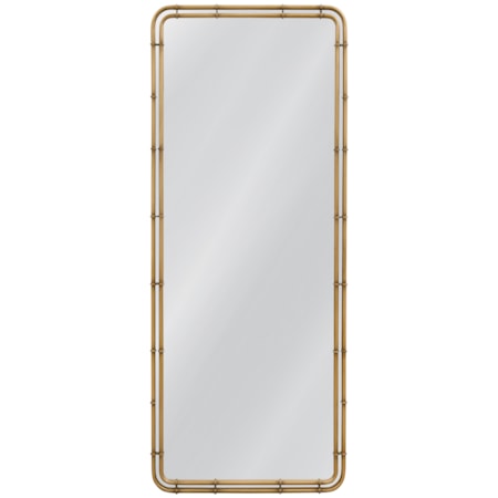 Ambrose Floor Mirror