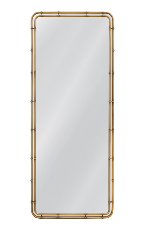 Ambrose Floor Mirror