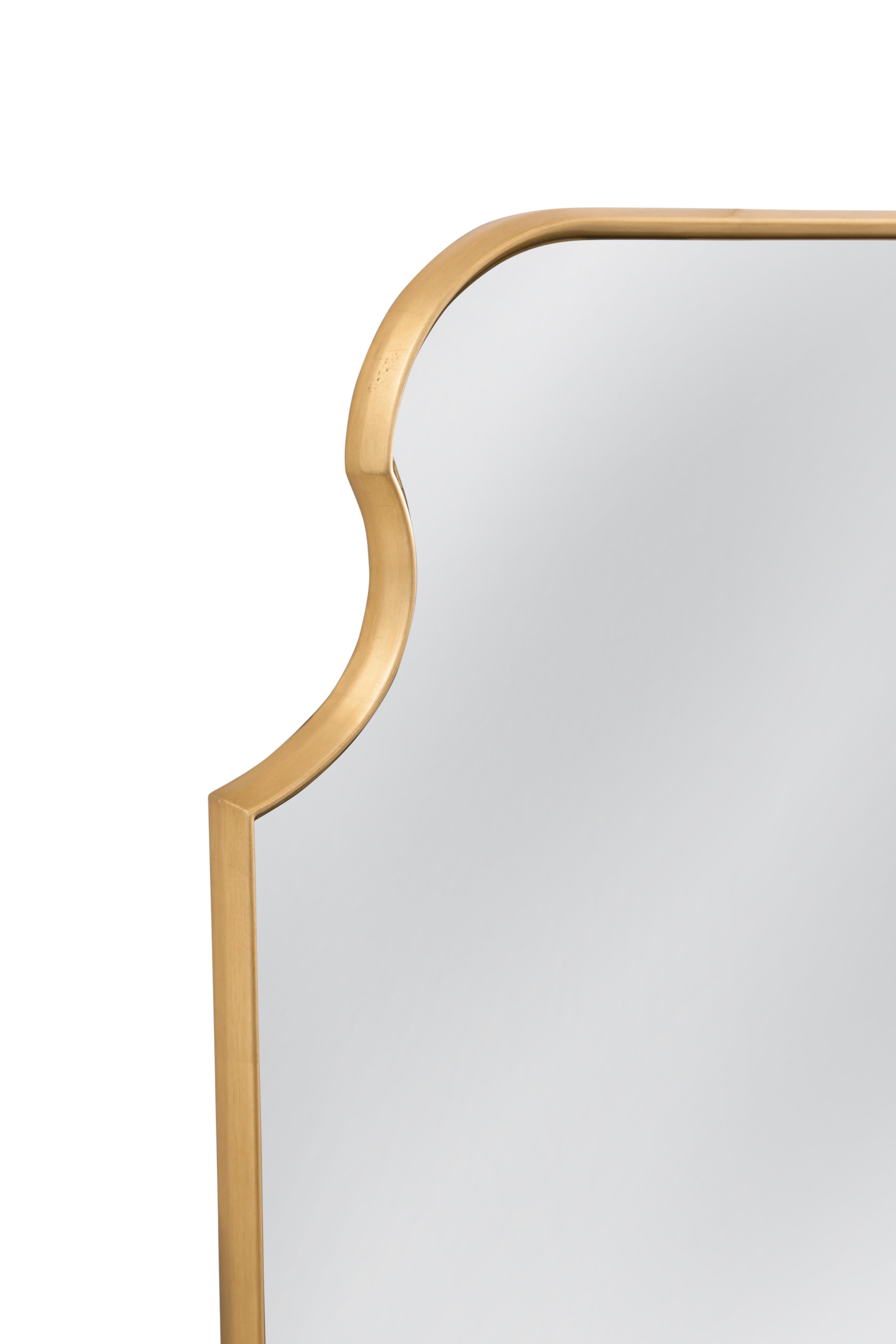 Lyenda Wall Mirror