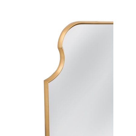 Lyenda Wall Mirror