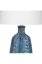 Bassett Mirror Table Lamps Tee Table Lamp