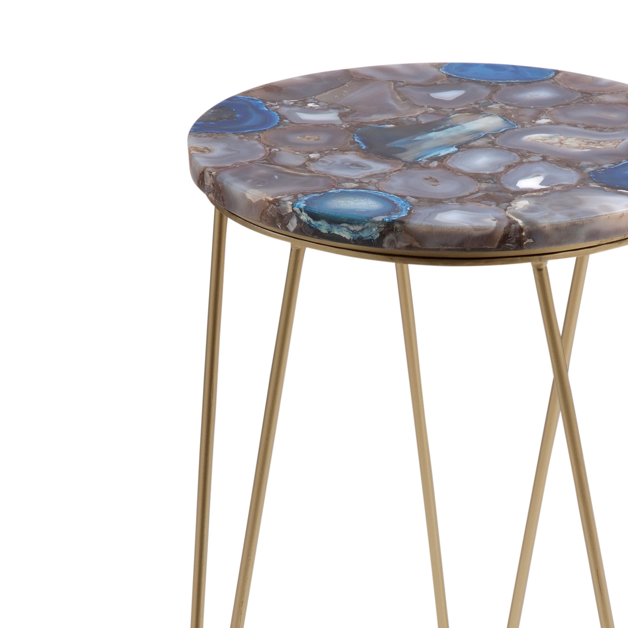 Leuris Accent Table