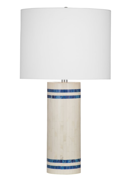 Lacey Table Lamp