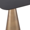 Bassett Mirror Accent Tables Johnnie Scatter Table
