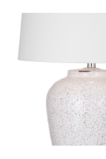 Bassett Mirror Table Lamps Celburne Table Lamp