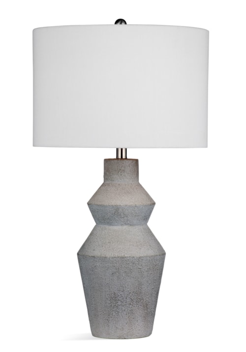 Roster Table Lamp