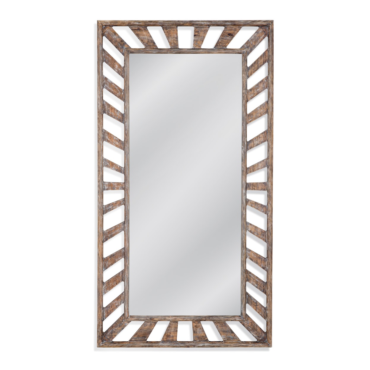 Bassett Mirror Bassett Mirror Kessler Leaner Mirror