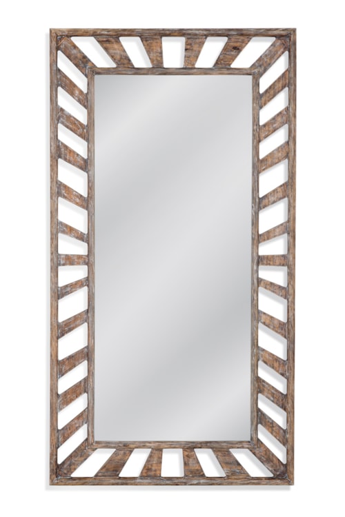 Kessler Leaner Mirror