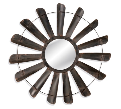 Nolan Wall Mirror