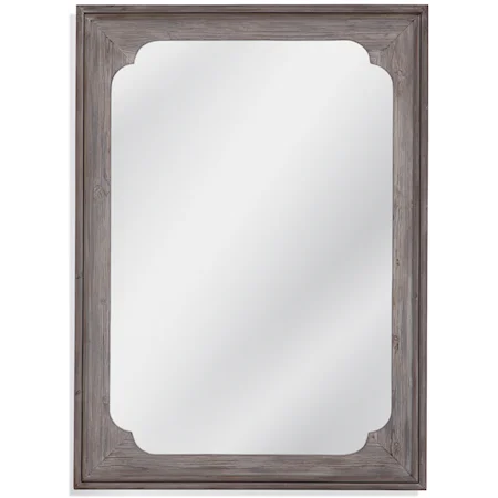 Kingsley Wall Mirror