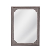 Kingsley Wall Mirror