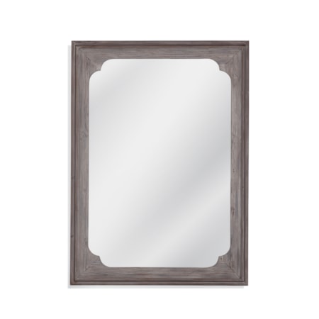 Kingsley Wall Mirror