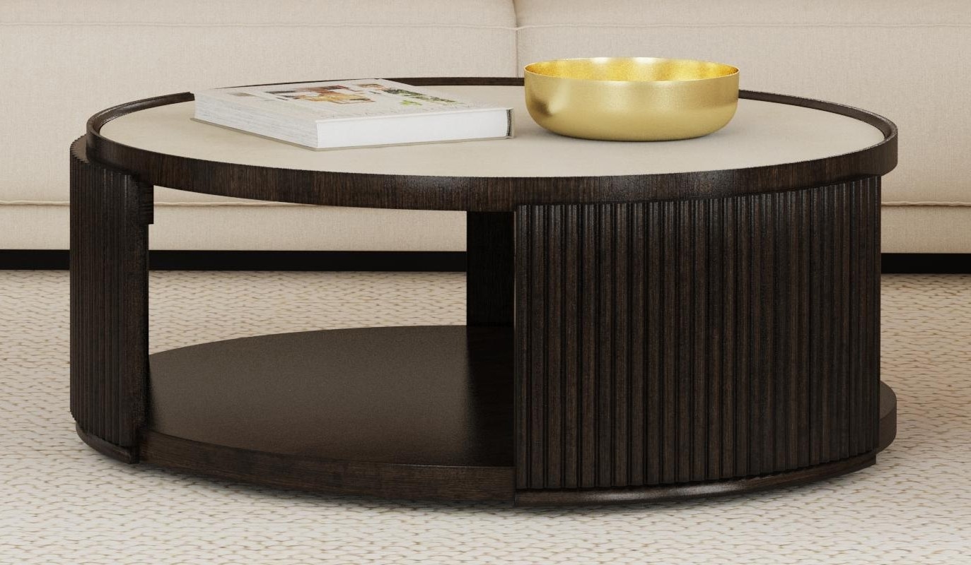 Rivera Coffee Table